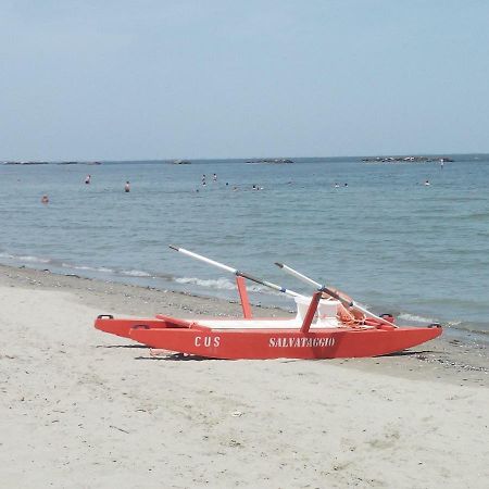 Appartamento Barbara 15 Lido delle Nazioni Ngoại thất bức ảnh