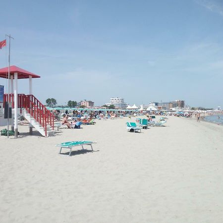 Appartamento Barbara 15 Lido delle Nazioni Ngoại thất bức ảnh