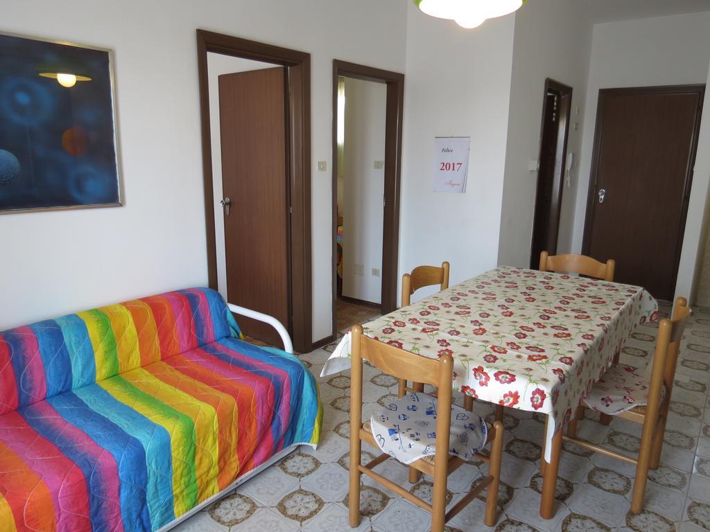 Appartamento Barbara 15 Lido delle Nazioni Ngoại thất bức ảnh