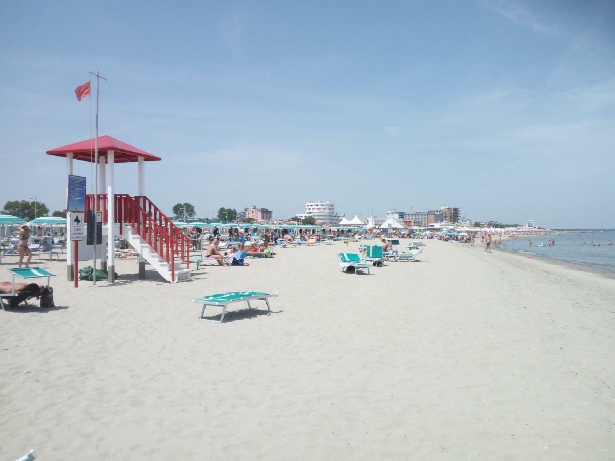 Appartamento Barbara 15 Lido delle Nazioni Ngoại thất bức ảnh
