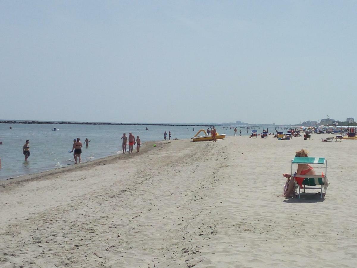 Appartamento Barbara 15 Lido delle Nazioni Ngoại thất bức ảnh
